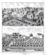 Collings, Williams, Parke County 1874